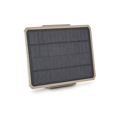 Moultrie Mobile 3.4W Solar Power Pack