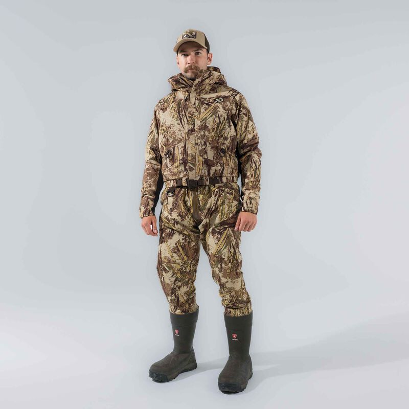 Migrator Wader Jacket image number 3