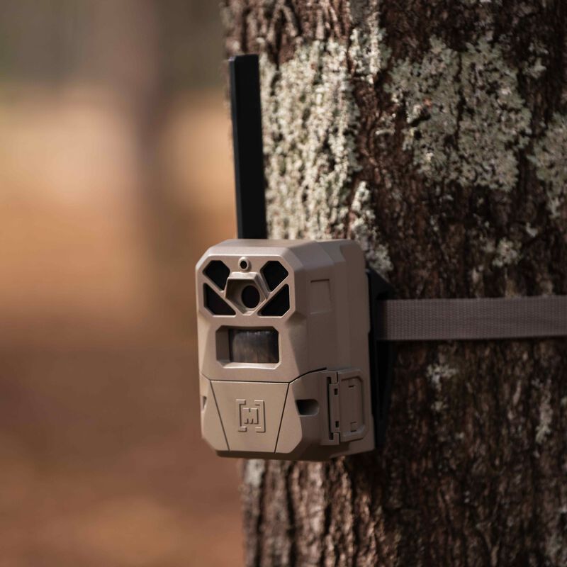 Moultrie Mobile EDGE 2 PRO Cellular Trail Camera image number 4