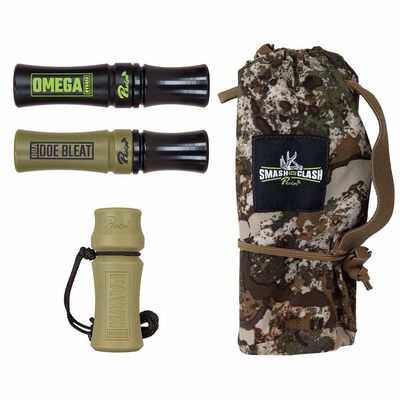 Whitetail Call Kit