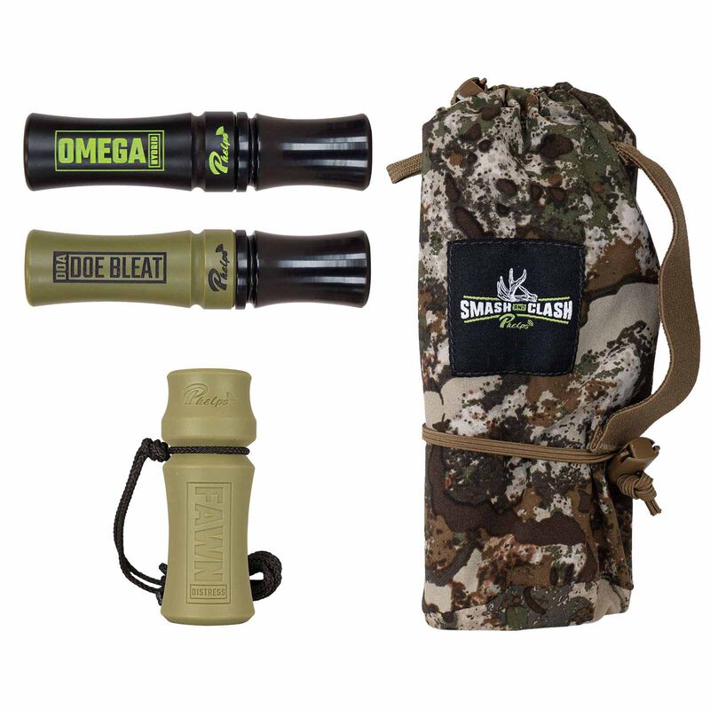 Whitetail Call Kit image number 0