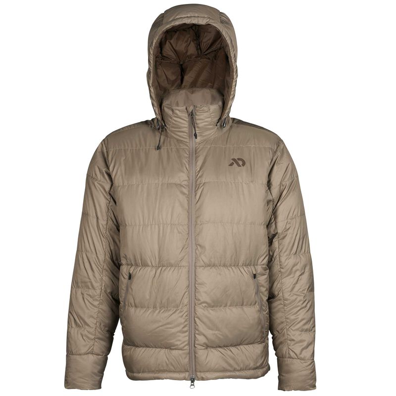 Whitecloud Down Jacket image number 0