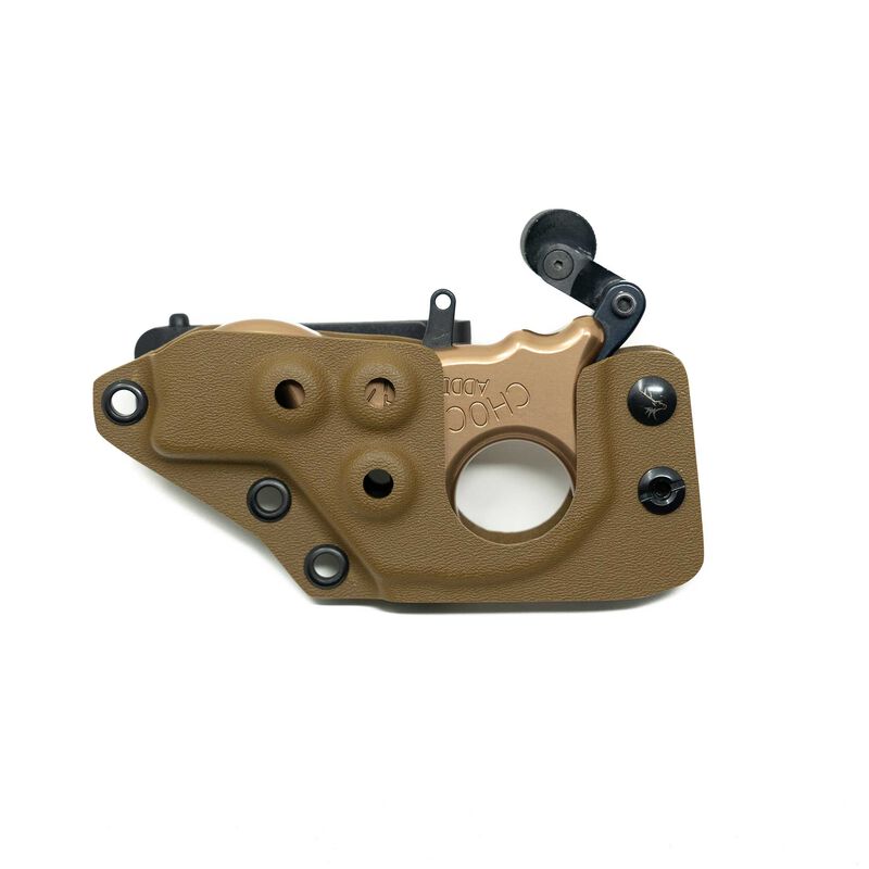 Robin Hood Release Holster image number 1