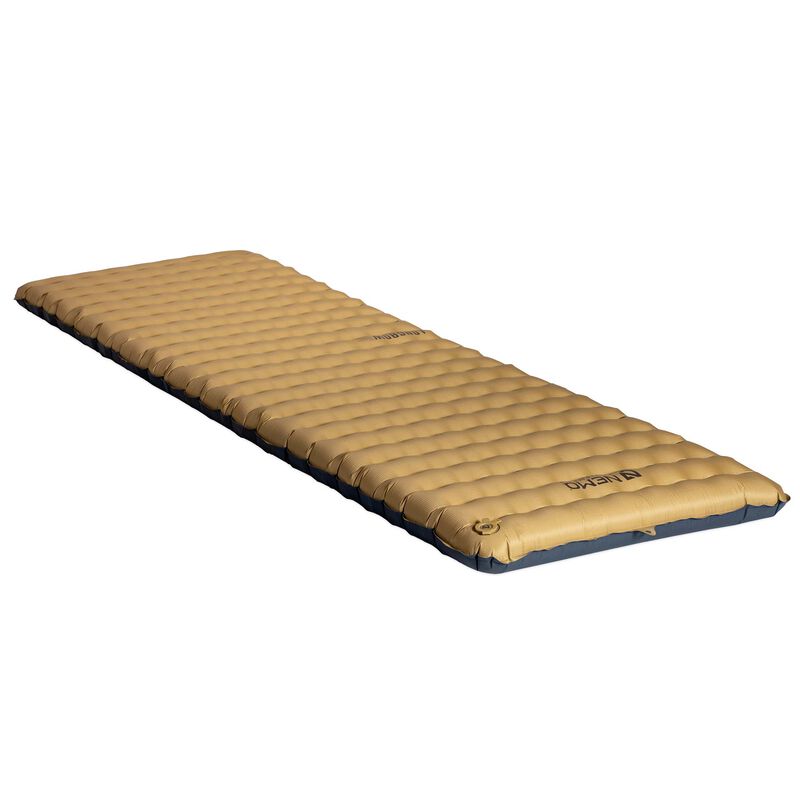 NEMO Longbow All-Season Sleeping Pad image number 1